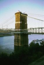 Cincinnati Bridge