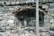 Lime kiln