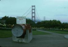 Golden Gate Bridge