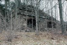 Lime kiln