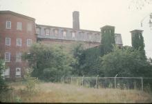 Hebronville Mill
