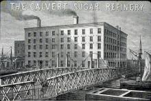 Calvert Sugar Refinery Co.