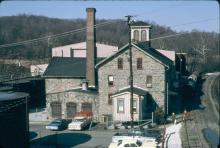 Millvale Dstillery