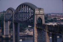 Royal Albert Bridge