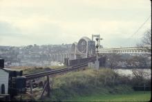 Royal Albert Bridge