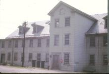 Ballardvale Mill