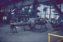 Bethlehem Steel