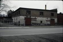 Lowergarth Tannery