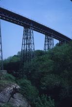 Meldon Viaduct