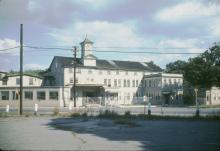 Waucantuck Mill