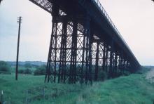 Bennerley Viaduct