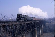 Excursion Train