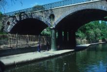 Avenue Road Bridge