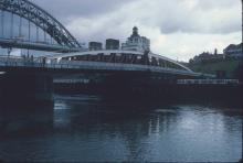 Swing Bridge