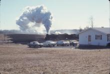 Excursion Train