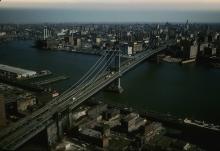 Manhattan Bridge