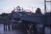 Crosskeys Bridge