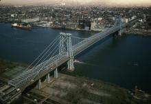 Williamsburg Bridge