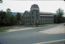 Pittsfield Paper Mill