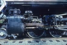 Motive Power