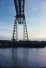 Middlesbrough Transporter Bridge