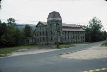 Pittsfield Paper Mill