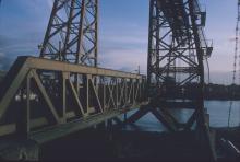 Middlesbrough Transporter Bridge