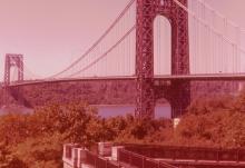 George Washington Bridge