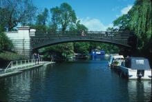 Regent\'s Canal