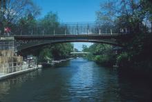 Regents Canal