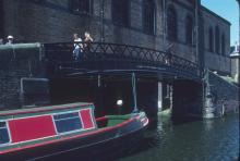 Regent\'s Canal