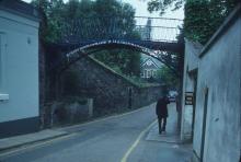 Exeter Bridge