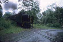 Excursion Train