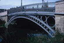 Tickford Bridge