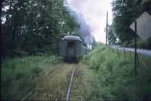 Excursion Train