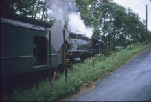 Excursion Train