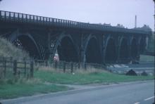 Jarrow-on-Tyne Viaduct