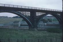 Jarrow-on-Tyne Viaduct