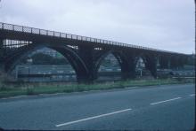 Jarrow-on-Tyne Viaduct