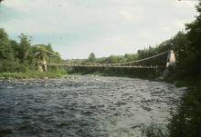 New Portland Bridge