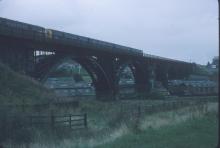 Jarrow-on-Tyne Viaduct