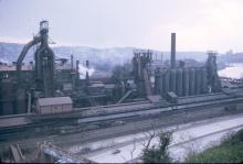 J&L Steel Company