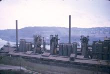 J&L Steel Company