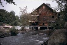 A.C. Emerson Saw Mill