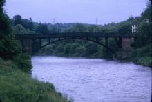 Coalport Bridge