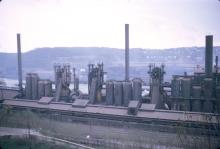 J&L Steel Company