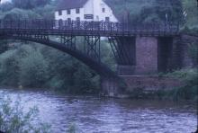 Coalport Bridge