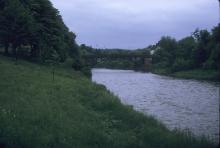 Coalport Bridge