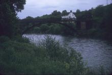 Coalport Bridge