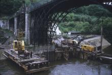 Ironbridge